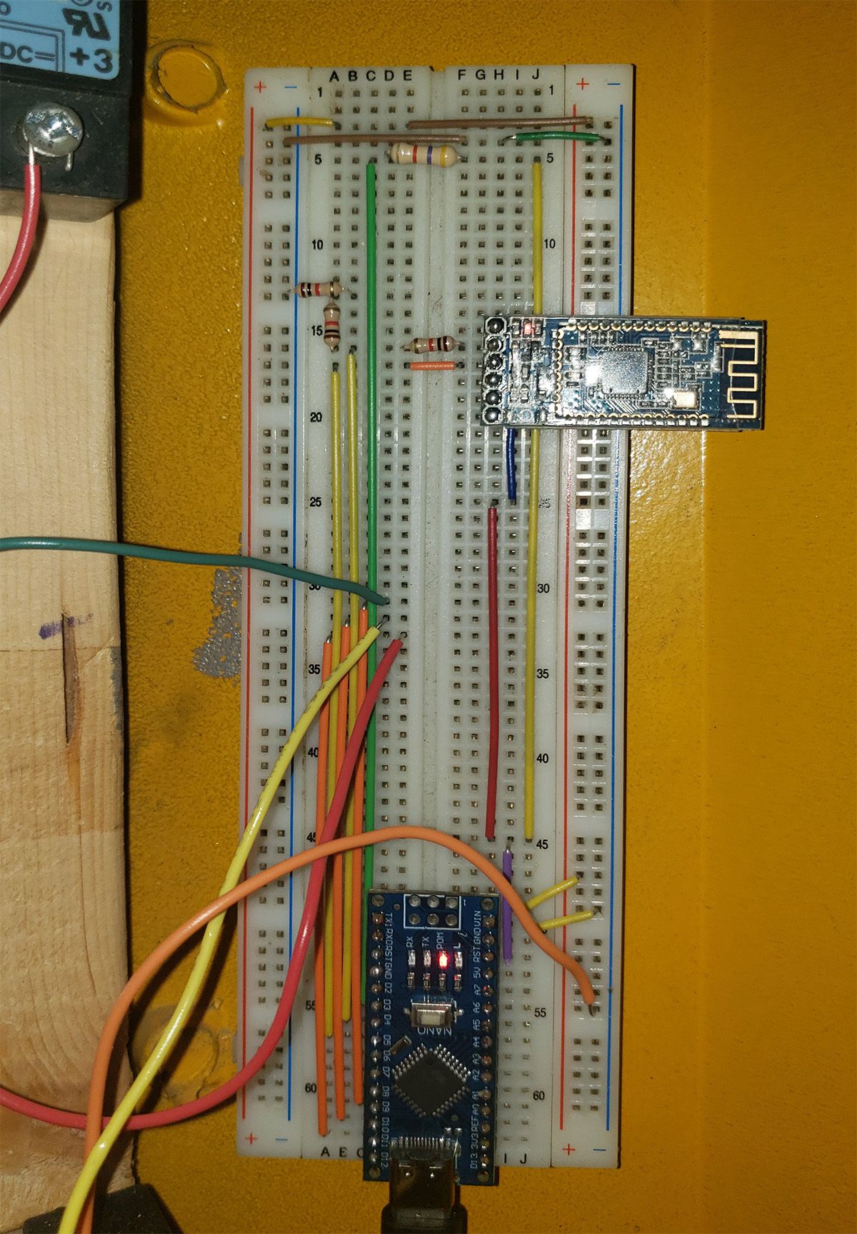 Real StopLight screenshot 2