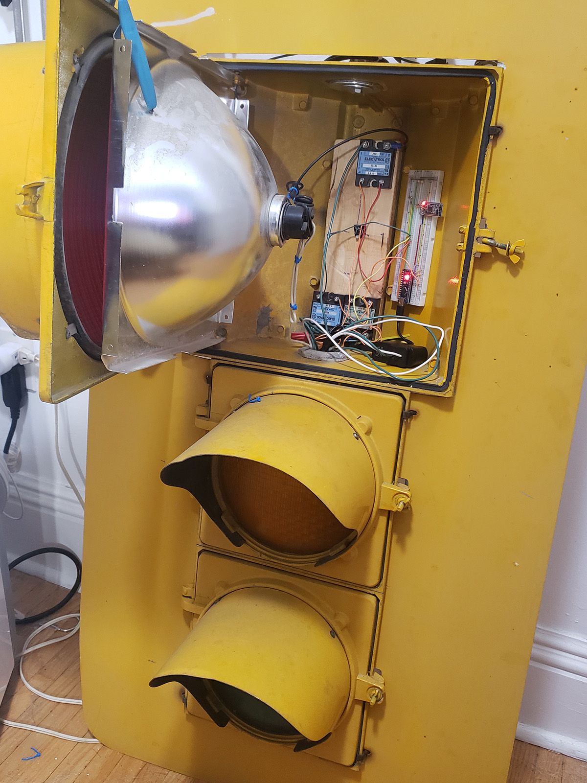 Real StopLight screenshot 5