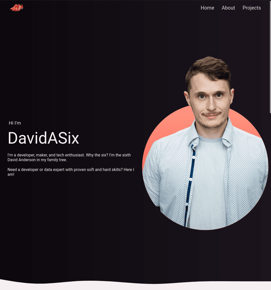 Responsive Web Design screenshot 1