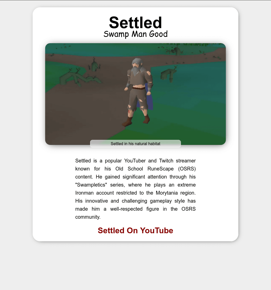 Responsive Web Design screenshot 4