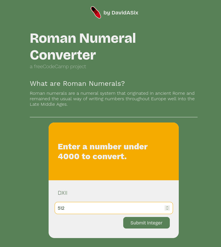 JavaScript Algorithms and Data Structures screenshot 4