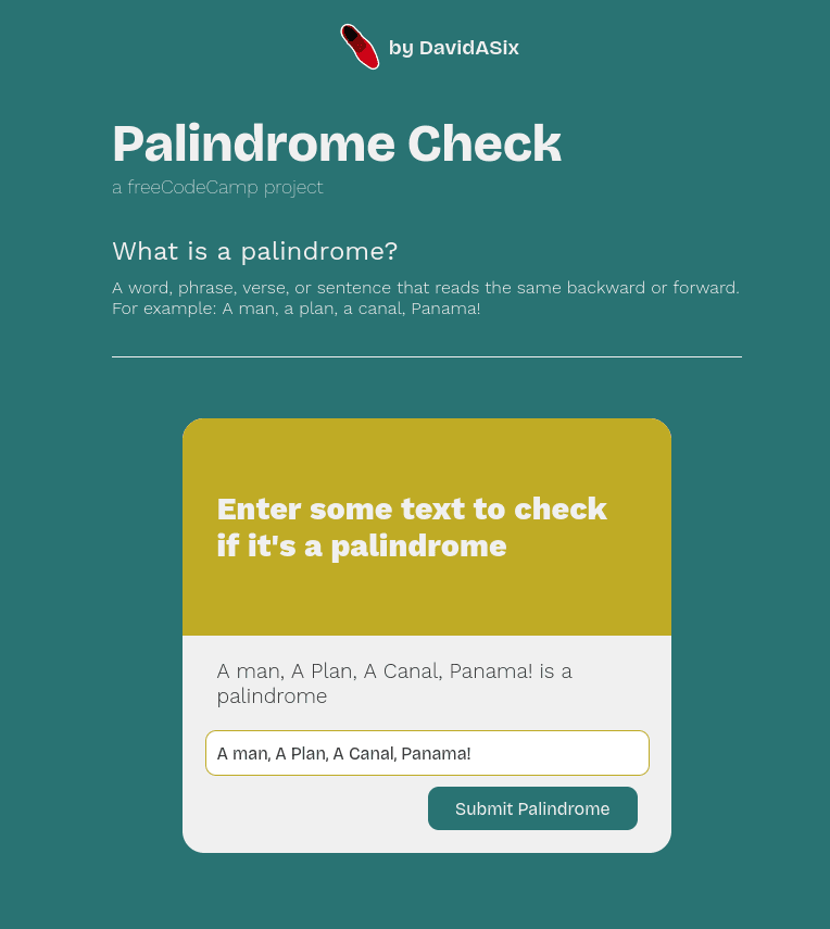 JavaScript Algorithms and Data Structures screenshot 5