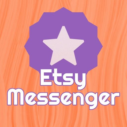 Etsy Messenger logo