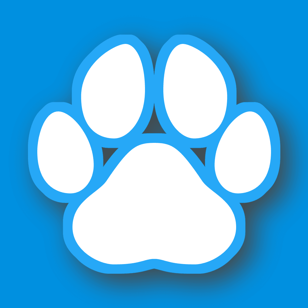 Just Dogs logo