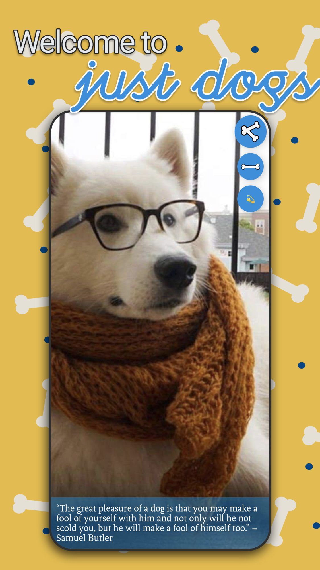 Just Dogs screenshot 4