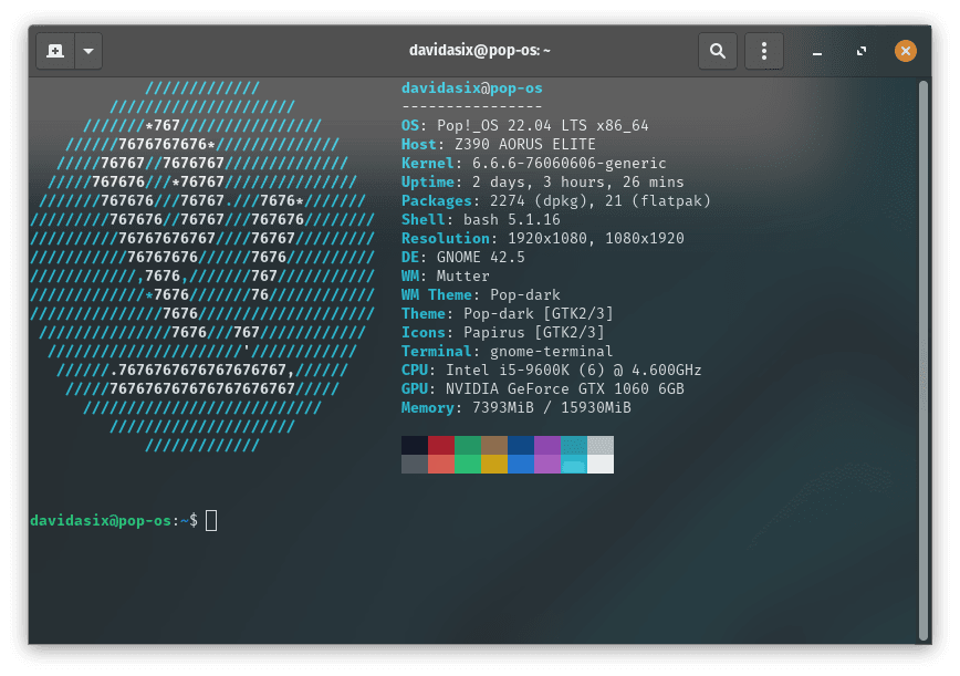 It's time for private OS's