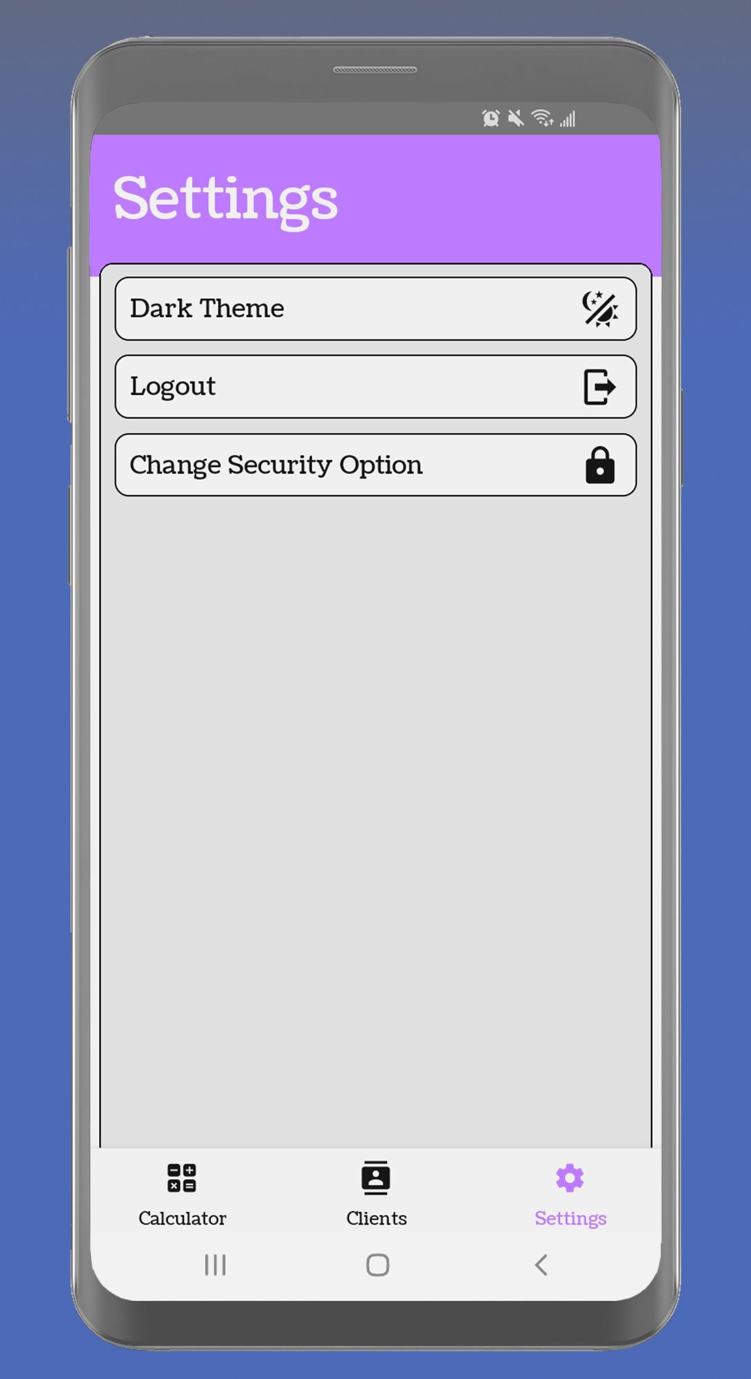 Midwife Assist screenshot 7