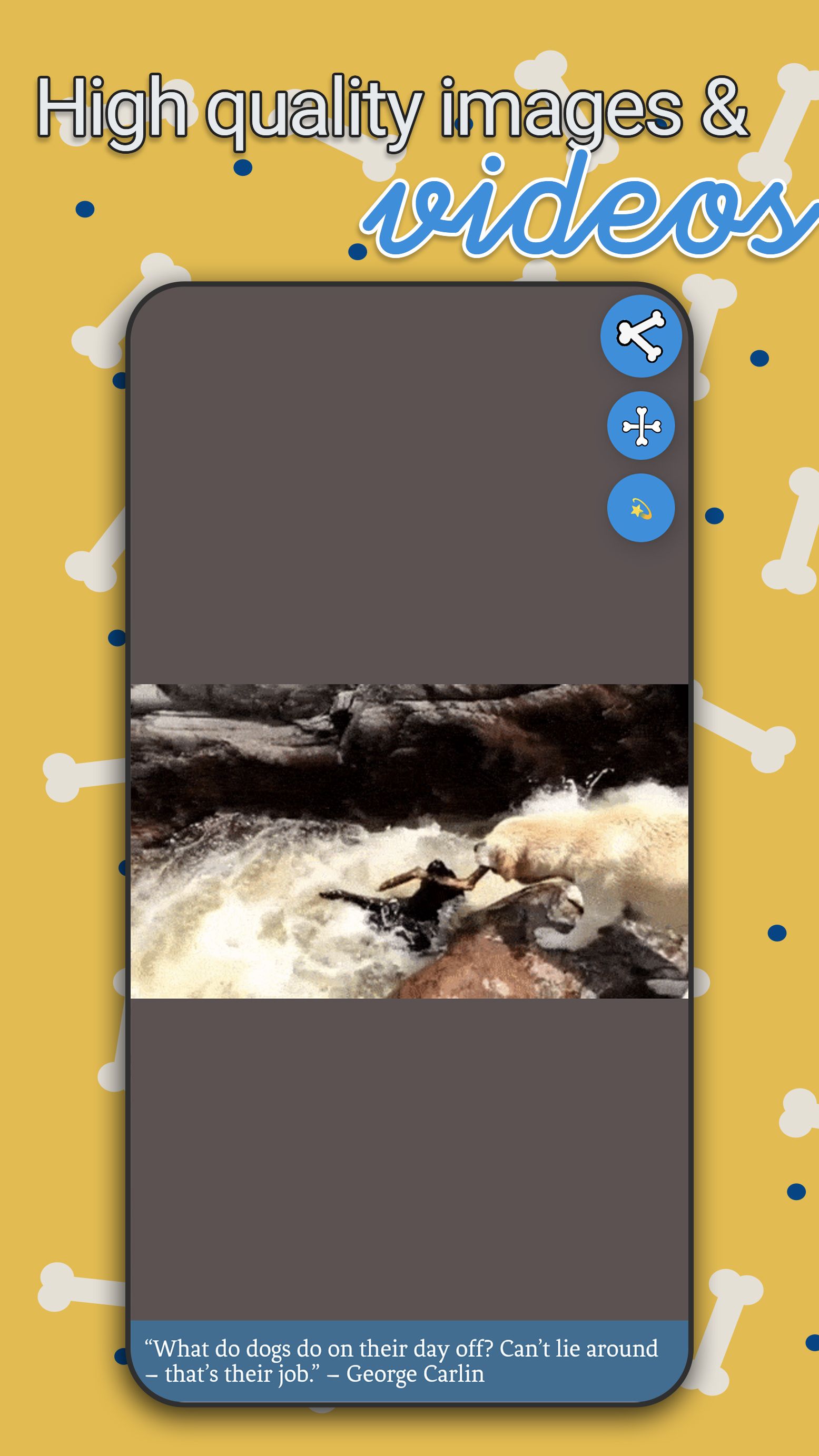 Just Dogs screenshot 2