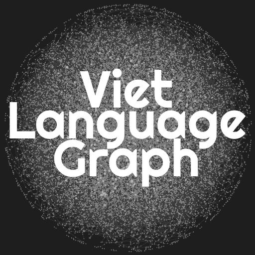 Vietnamese Language Graph logo
